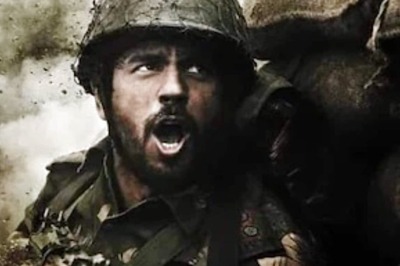 Army Day 2022: Border to Shershaah, Here are Bollywood Films on Real Life Heroes