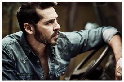 After Missing in Action for 9 Years, Dino Morea is Gearing Up for Comeback