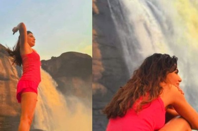 Samantha Ruth Prabhu Shares New Motivational Quote on Life: 'You Enjoy It or Endure...'