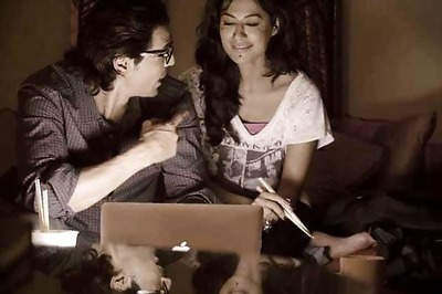 Inkaar: No explicit scenes in  in the film