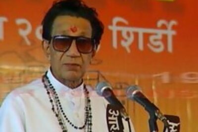 Thackeray dares Lalu to hold Chhath Puja in Chennai