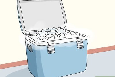 How to Use Dry Ice