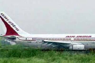 Air-India inducts new Boeing jetliner
