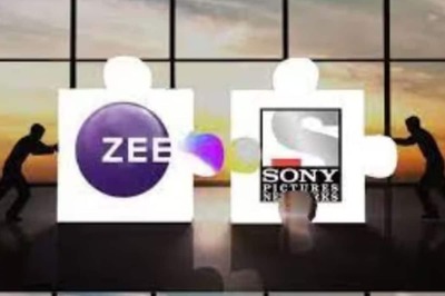 Zee Considers Legal Recourse As Sony Ends $10 Billion Merger Deal