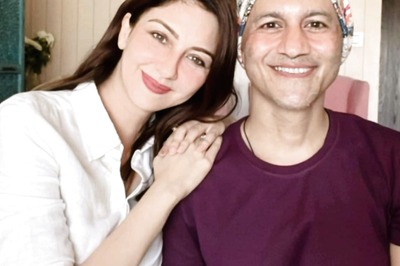 Saumya Tandon Urges Fans to Contribute For Actor Vibhu Raghave’s Cancer Treatment