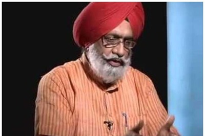 BJP’s Surendra Pal Singh TT Trailing Behind Cong Candidate in By-polls, 10 Days After Becoming Minister