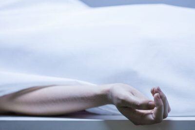 Kanpur Family Sprinkles ‘Gangajal’ on Man’s Dead Body  for 18 Months at Home Thinking He is in Coma