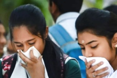 As Varsha Gaikwad Tests Covid Positive, Maharashtra Board Students Say Cancel Exams