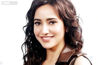Don't think the big banners know about me: Neha Sharma
