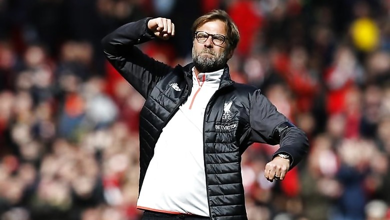 Jurgen Klopp Expects Liverpool to Bounce Back after United Loss