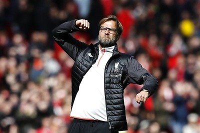 Jurgen Klopp Expects Liverpool to Bounce Back after United Loss