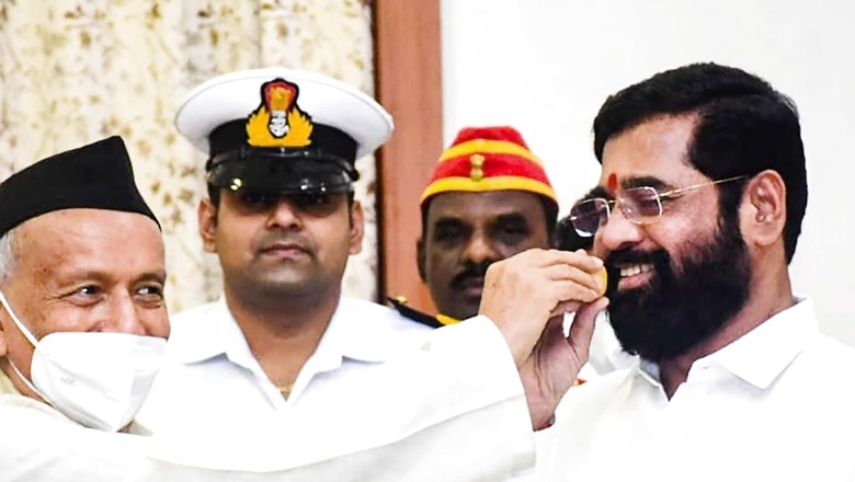 News18 Evening Digest: Eknath Shinde to be Sworn-in as Maharashtra CM and Other Top Stories