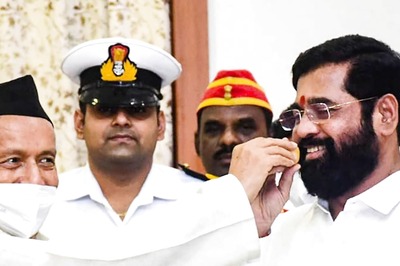 News18 Evening Digest: Eknath Shinde to be Sworn-in as Maharashtra CM and Other Top Stories