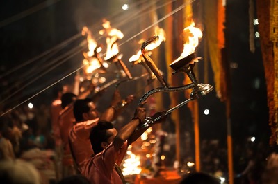Ganga Saptami 2021: Best Places to Perform Ganga Aarti
