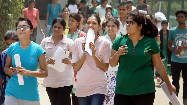 AP Intermediate 1st, 2nd Year Exam 2018 Hall Tickets Released at jnanabhumi.ap.gov.in, Download Now