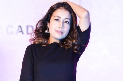 Neha Kakkar Just Unfollowed Several Celebs on Instagram Due to 'Bad Experiences'