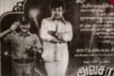 When MG Ramachandran's Anna Nee En Deivam Was Revived After 14 Years Of Delay