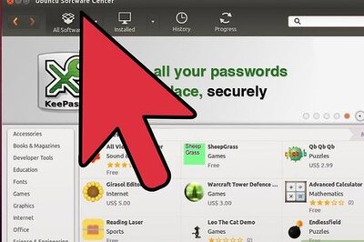 How to Burn a CD in Ubuntu Linux