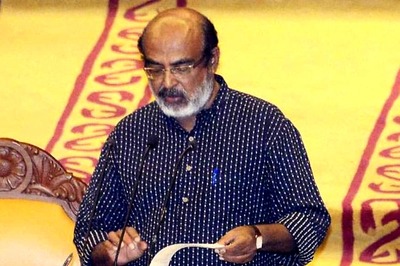 Kerala Budget 2018-19: With Women-friendly Budget, Kerala Govt Stands 'With Her'