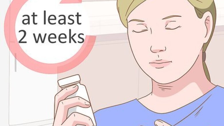 How to Change Anxiety Medications