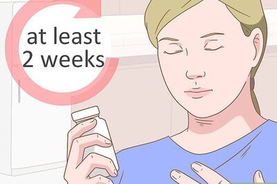 How to Change Anxiety Medications