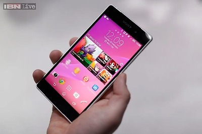 Sony Xperia Z2 review: Noise-cancelling tech more promise than practical