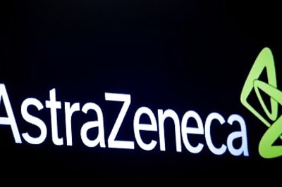 AstraZeneca COVID-19 Vaccine Could Be On The Market By End Of 2020: Italy Minister