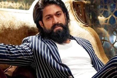 KGF 2 Star Yash Turns Down Multi-Crore Deal to Endorse Pan Masala After Akshay Kumar Controversy