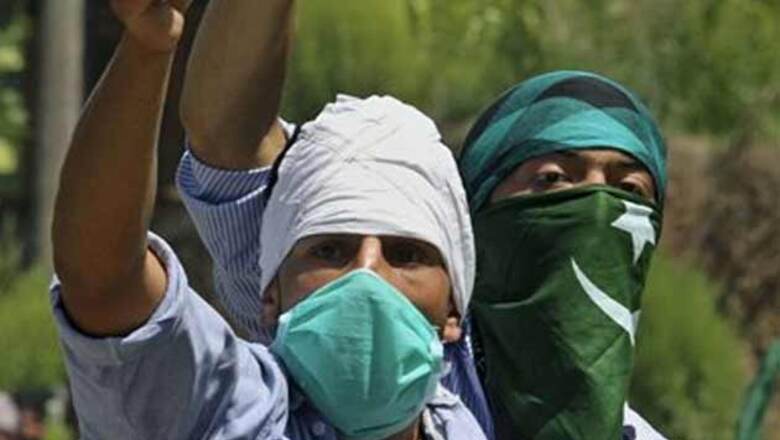 Curfew lifted from many parts of Kashmir Valley