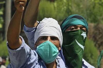 Curfew lifted from many parts of Kashmir Valley