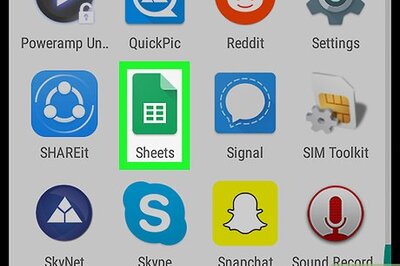 5 Simple Steps to Delete Rows on Google Sheets on Android