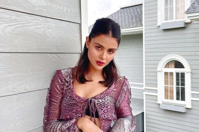 Priyanka Chahar Choudhary Completes First Schedule Of Her OTT Debut Dus June Ki Raat