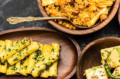 Gujarat Day 2022: Traditional Gujarati Foods That Will Keep Your Taste Buds Alive