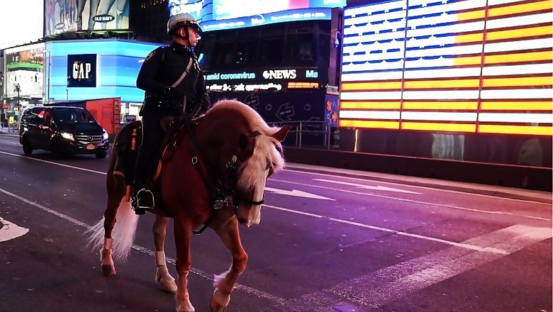 US Attempts to Mitigate 'Disaster' as Coronavirus Claims More American Lives Than 9/11 Attack