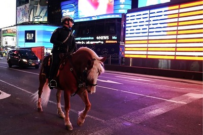 US Attempts to Mitigate 'Disaster' as Coronavirus Claims More American Lives Than 9/11 Attack