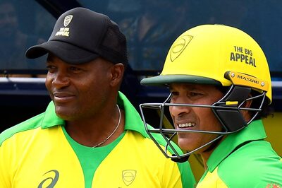 Australians Believe Brian Lara Was Better Than Sachin Tendulkar, I Say Rubbish: Ali Bacher