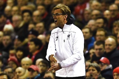 Liverpool's win over Manchester United was a payback for fans: Klopp