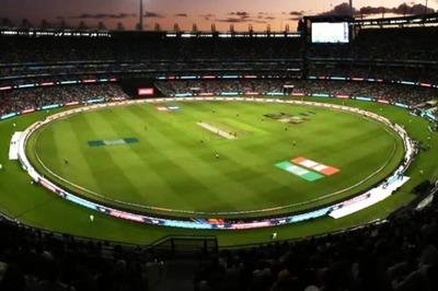 India vs Pakistan Test Match at Melbourne Cricket Ground? MCC Exploring Possibility After World Cup Blockbuster