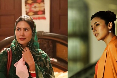 After Shehnaaz Gill, Sonam Bajwa Opens Up on Being 'Sidelined' In Pollywood: 'I Had Seen Much Worse'