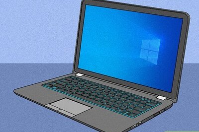 How to Fix a Laptop Screen