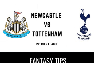 NEW vs TOT Dream11 Team Prediction: Check Captain, Vice-Captain and Probable Playing XIs for Today's Premier League match, October 17 9:00 PM IST