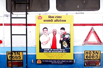 Poster Boys Movie Review: The Funniest Thing About This Comedy Is How Irked It Can Leave You