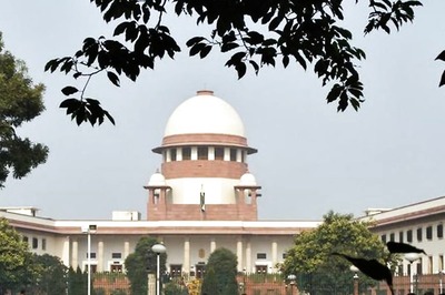 Tata-Mistry Row: SC Draws Analogy Between Politics and Corporate on Issue of Interference