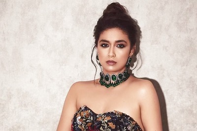 After Dubai Businessman, Another Keerthy Suresh Link-up Rumour Is Viral; Know The Truth