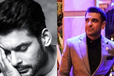 Sidharth Shukla Death: Eijaz Khan Calls the Late Actor His Idol, Regrets Not Staying in Touch