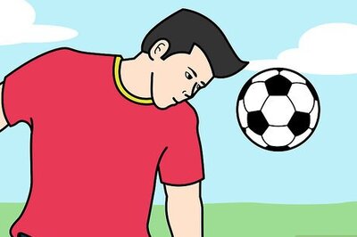 How to Head a Soccer Goal
