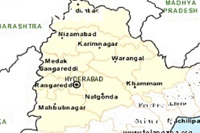 Telangana storm brews in Andhra