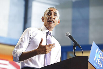 With Some Nostalgia, Obama to Give Farewell Address to America
