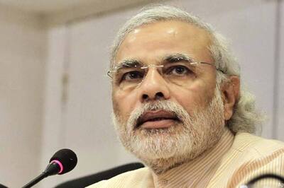 Cong has failed in Gujarat both in govt and Oppn: Modi