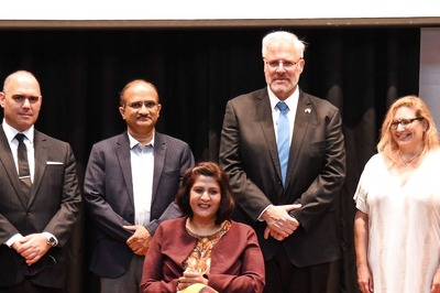 Israel Embassy, IIT Delhi, WEE Foundation to Conduct Entrepreneurship Program With Women Entrepreneurs